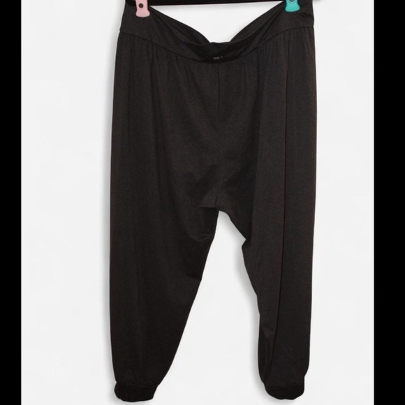 DSG Relaxed Fit Gray Joggers Women’s Size XL - Picture 6 of 6